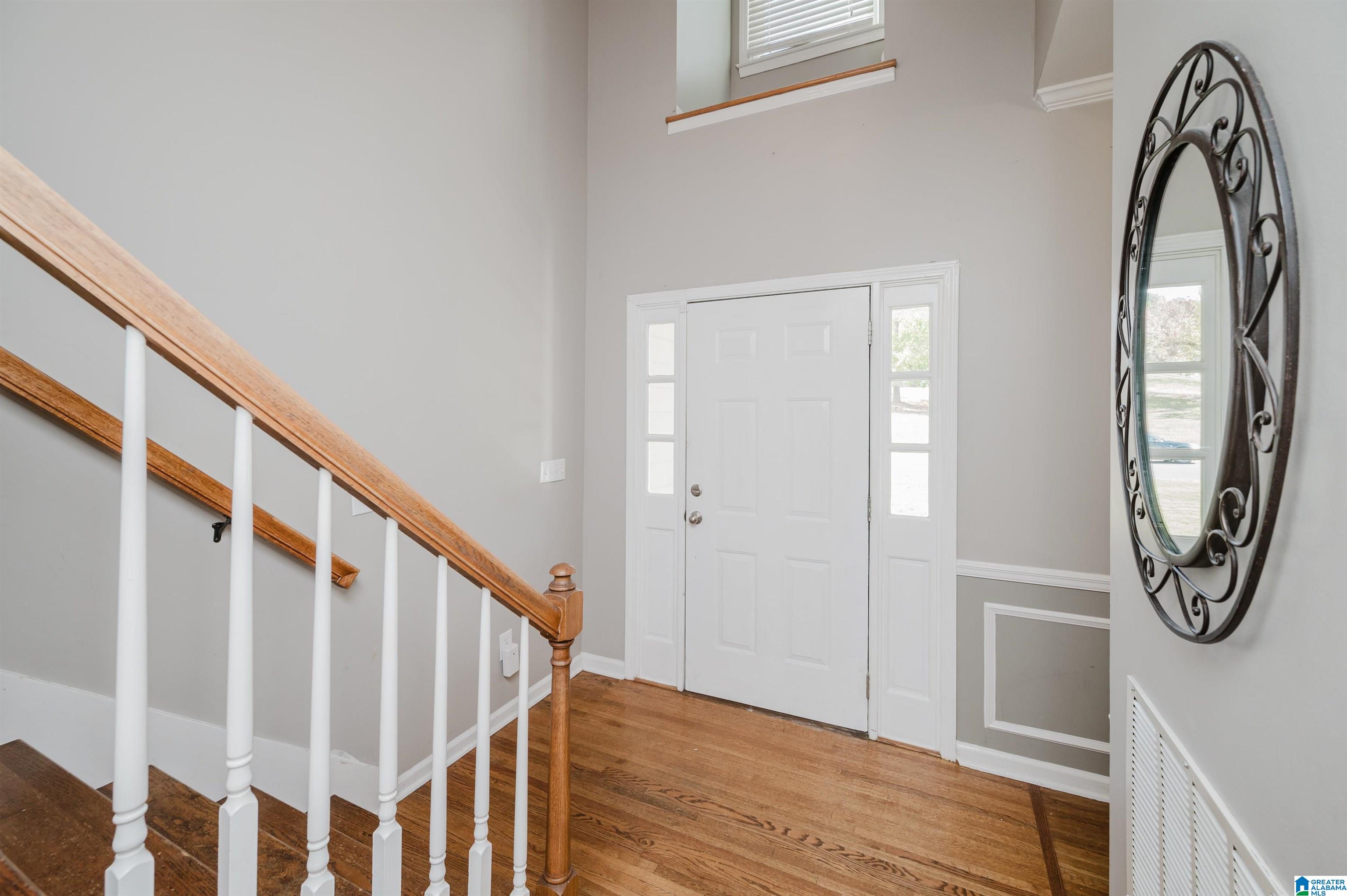 110 Heather Ridge Drive Pelham, AL 35124 - Photo 5 of 53 Gallery Image 5