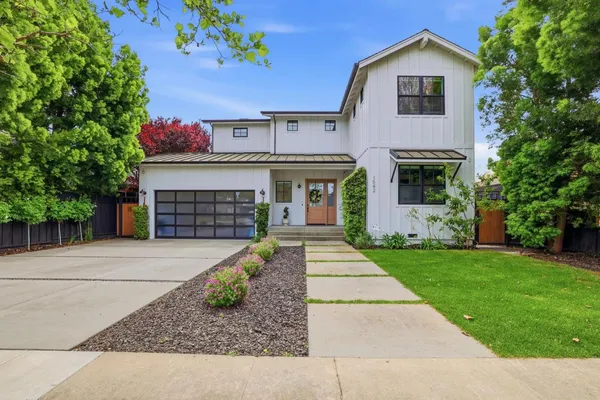 $3,699,000 | 1542 Edgewood Way, San Jose, CA 95125
