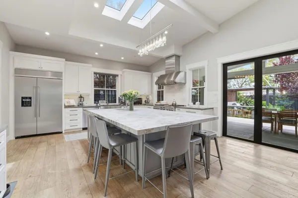 $3,699,000 | 1542 Edgewood Way, San Jose, CA 95125