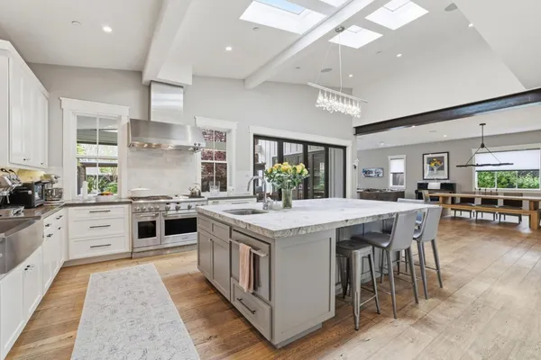 $3,699,000 | 1542 Edgewood Way, San Jose, CA 95125