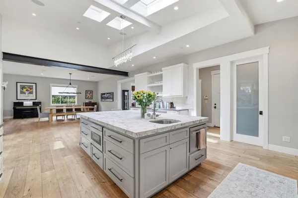 $3,699,000 | 1542 Edgewood Way, San Jose, CA 95125