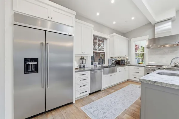 $3,699,000 | 1542 Edgewood Way, San Jose, CA 95125