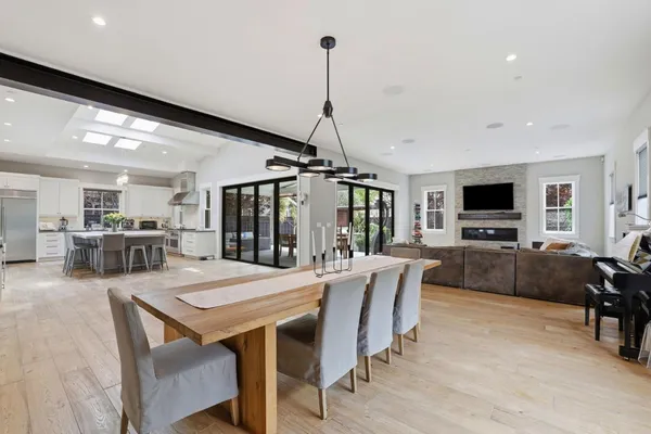 $3,699,000 | 1542 Edgewood Way, San Jose, CA 95125
