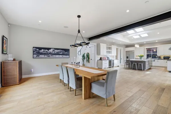 $3,699,000 | 1542 Edgewood Way, San Jose, CA 95125