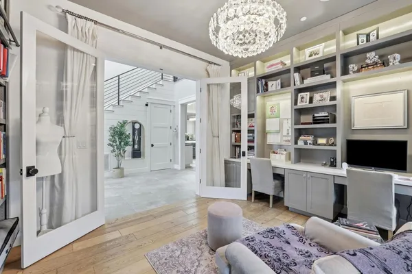 $3,699,000 | 1542 Edgewood Way, San Jose, CA 95125