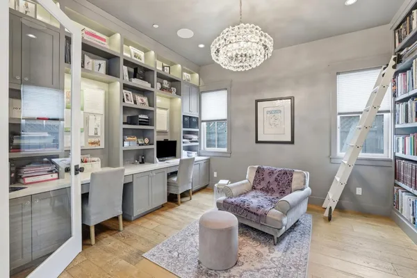 $3,699,000 | 1542 Edgewood Way, San Jose, CA 95125