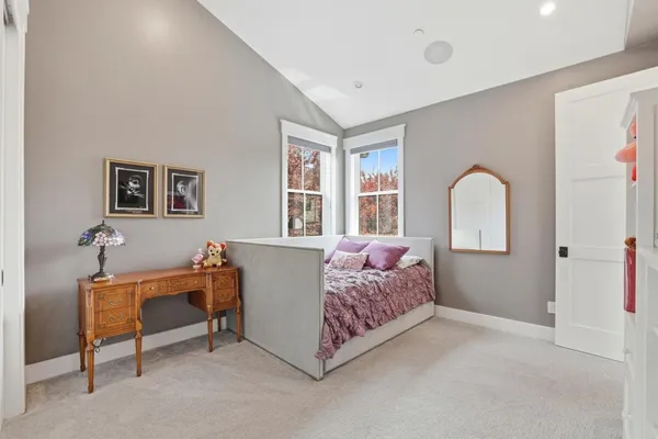 $3,699,000 | 1542 Edgewood Way, San Jose, CA 95125