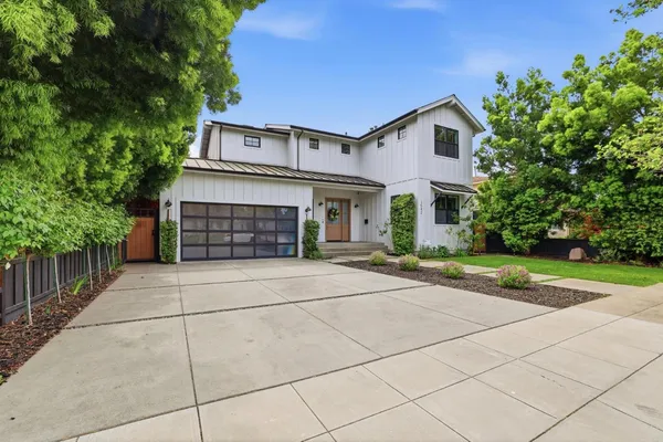 $3,699,000 | 1542 Edgewood Way, San Jose, CA 95125