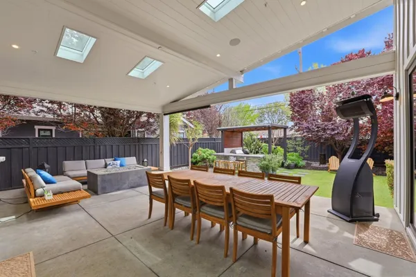 $3,699,000 | 1542 Edgewood Way, San Jose, CA 95125