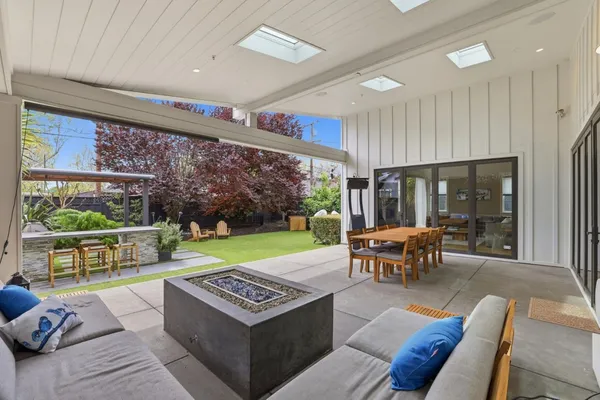 $3,699,000 | 1542 Edgewood Way, San Jose, CA 95125