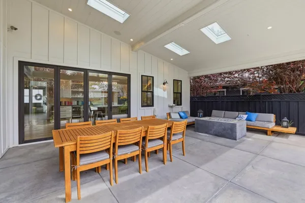 $3,699,000 | 1542 Edgewood Way, San Jose, CA 95125