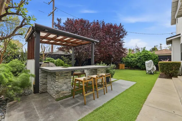 $3,699,000 | 1542 Edgewood Way, San Jose, CA 95125