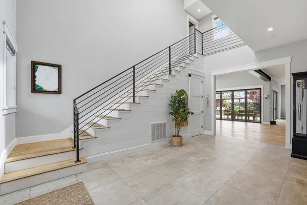 $3,699,000 | 1542 Edgewood Way, San Jose, CA 95125