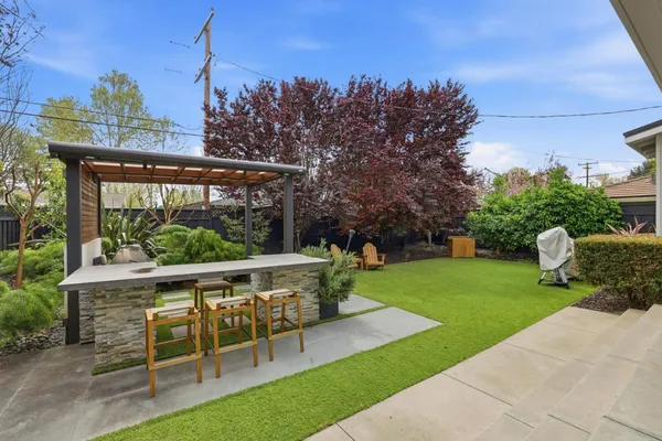 $3,699,000 | 1542 Edgewood Way, San Jose, CA 95125