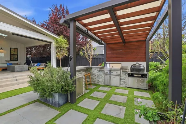 $3,699,000 | 1542 Edgewood Way, San Jose, CA 95125
