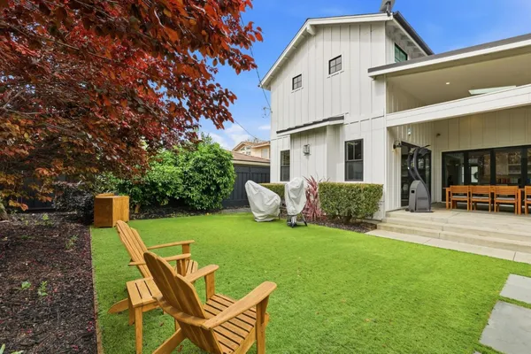 $3,699,000 | 1542 Edgewood Way, San Jose, CA 95125