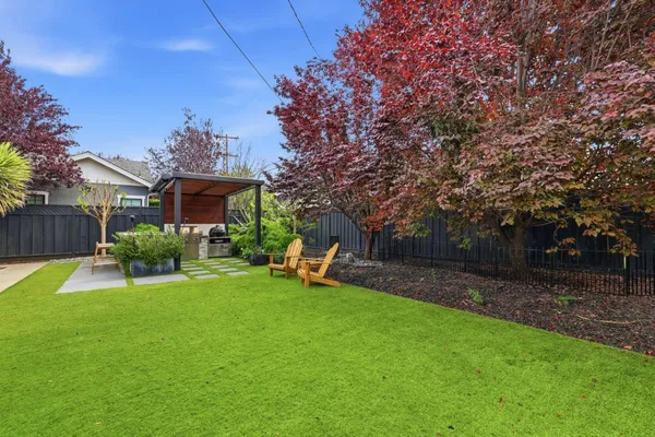 $3,699,000 | 1542 Edgewood Way, San Jose, CA 95125