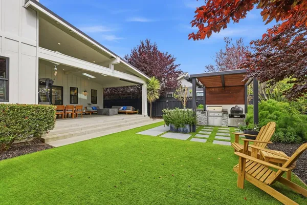 $3,699,000 | 1542 Edgewood Way, San Jose, CA 95125