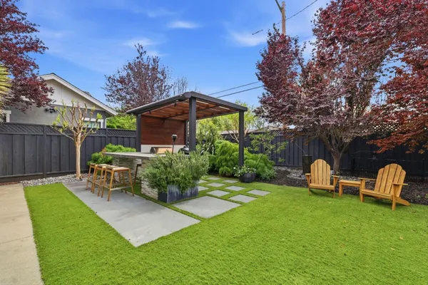 $3,699,000 | 1542 Edgewood Way, San Jose, CA 95125
