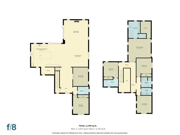 $3,699,000 | 1542 Edgewood Way, San Jose, CA 95125
