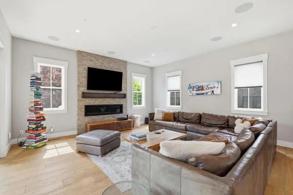 $3,699,000 | 1542 Edgewood Way, San Jose, CA 95125