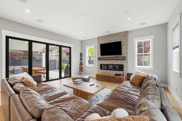 $3,699,000 | 1542 Edgewood Way, San Jose, CA 95125