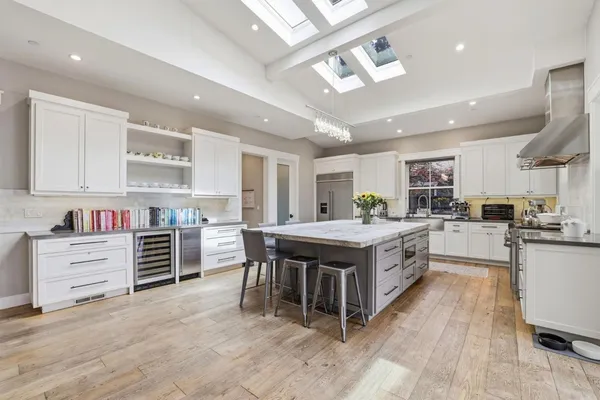 $3,699,000 | 1542 Edgewood Way, San Jose, CA 95125