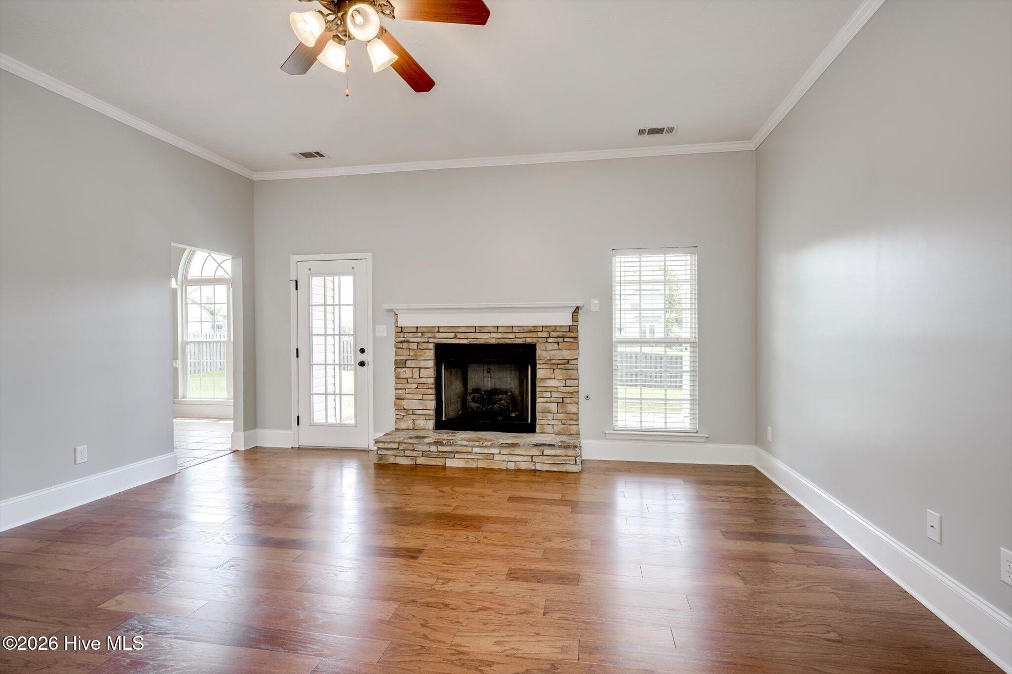 1426 Summit Way Grovetown, GA 30813 - Photo 11 of 36