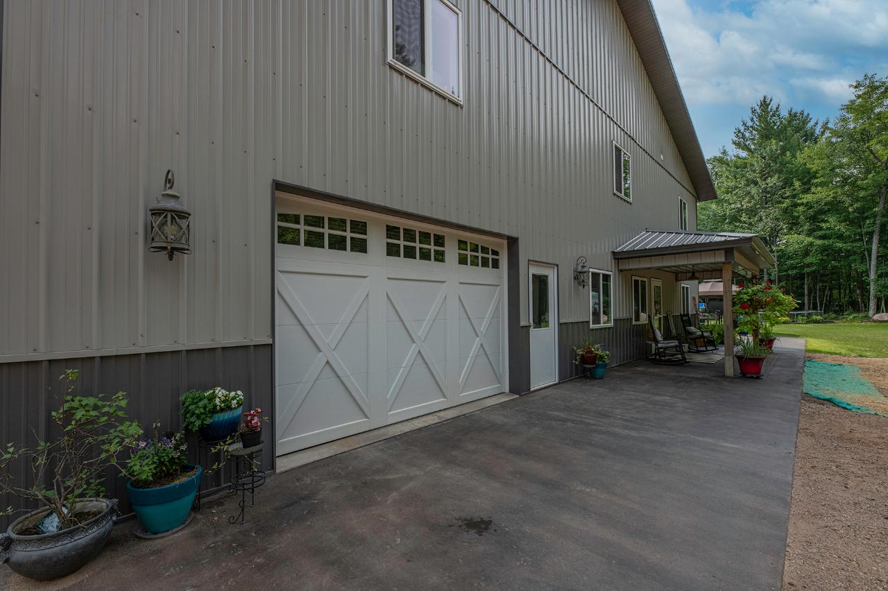 1250 South Farming Road Woodruff, WI 54568 - Photo 25 of 39 Gallery Image 25