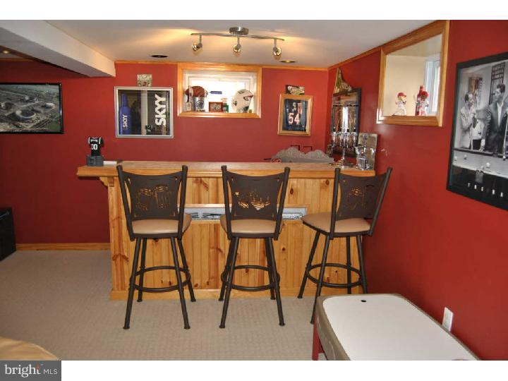 304 Heathcliffe Road Huntingdon Valley, PA 19006 - Photo 19 of 24 Basement - Finished