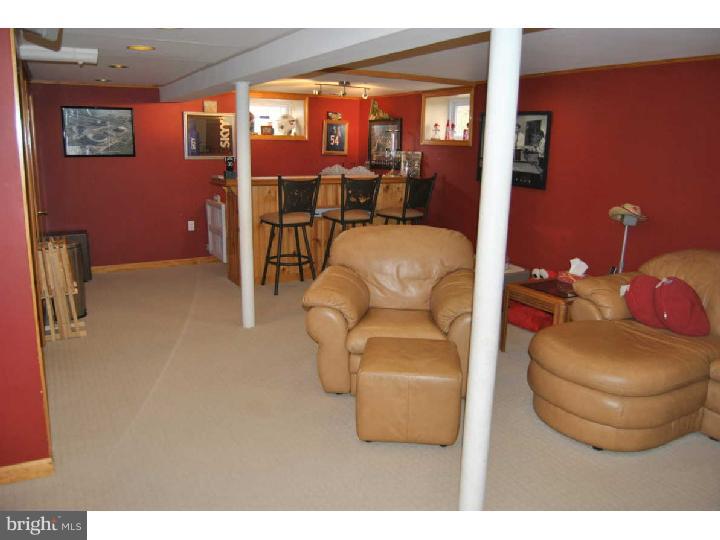 304 Heathcliffe Road Huntingdon Valley, PA 19006 - Photo 20 of 24 Basement - Finished