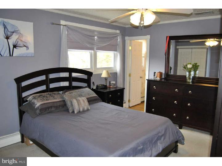 304 Heathcliffe Road Huntingdon Valley, PA 19006 - Photo 23 of 24 Bedroom - Main