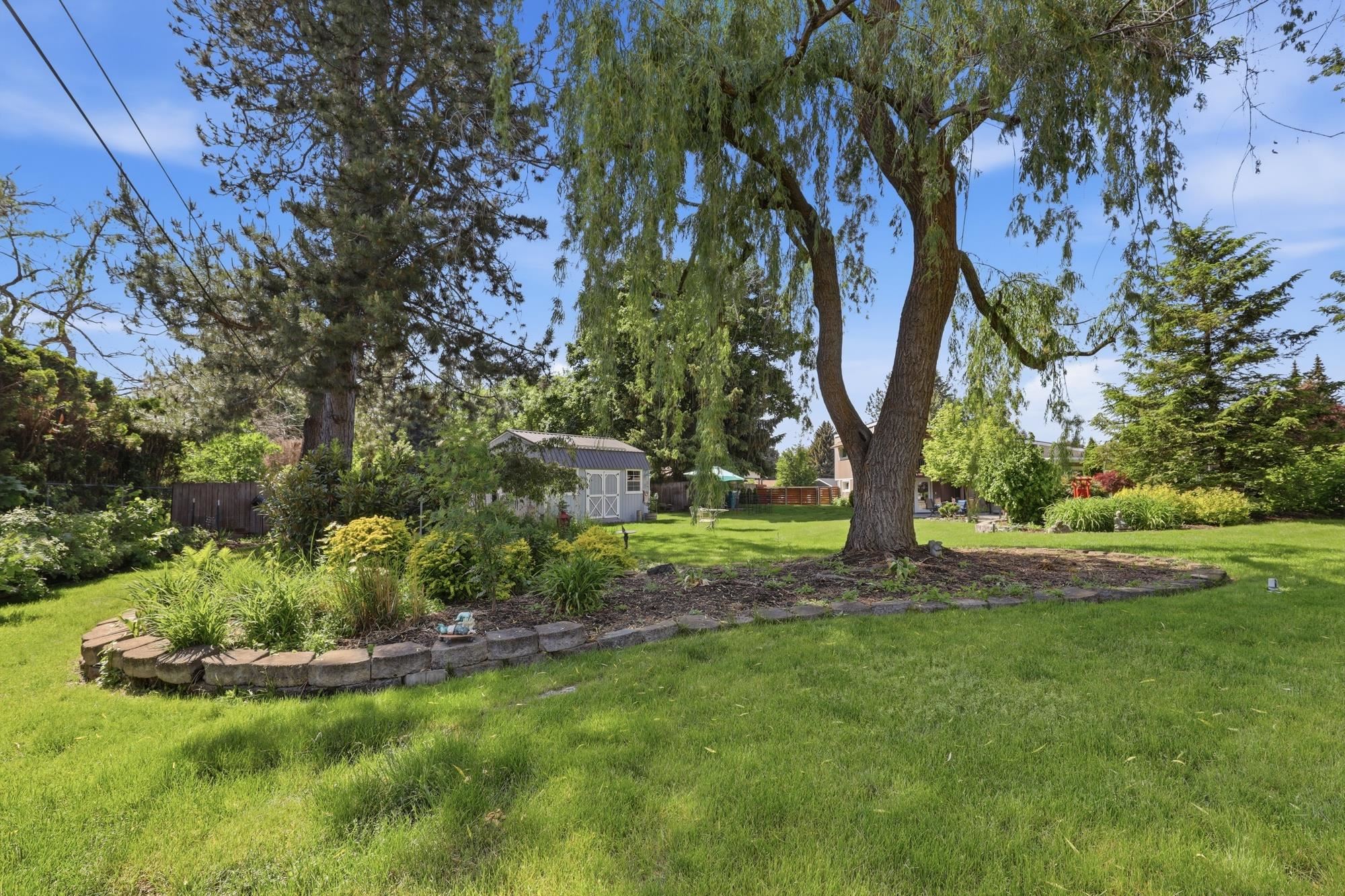 5721 South Martin Street Spokane, WA 99223 - Photo 45 of 49