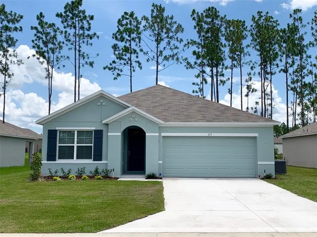 $255,900 | 613 Hickory Course Loop, Ocala, FL 34472