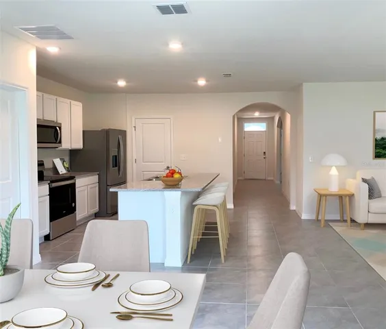 $255,900 | 613 Hickory Course Loop, Ocala, FL 34472