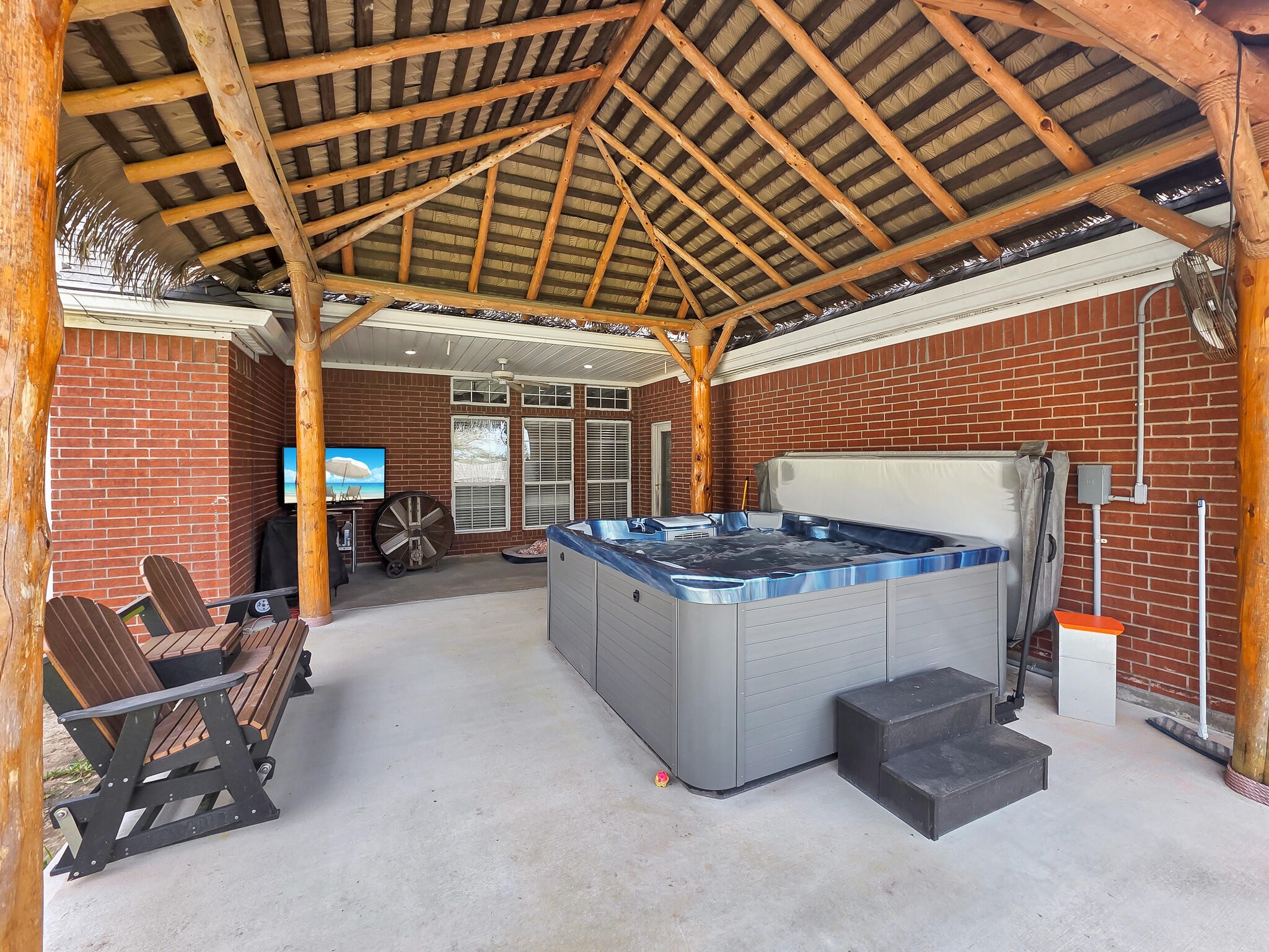 520 Meadow Lane Winnie, TX 77665 - Photo 47 of 50