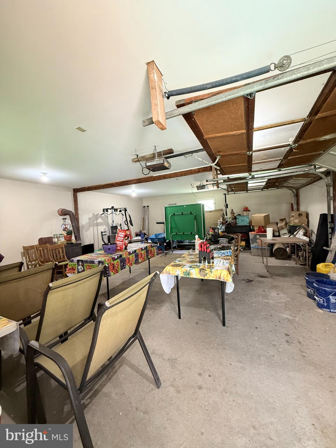 1329 Summer Mountain Road Loganton, PA 17747 - Photo 17 of 56 a view of a storage in a room