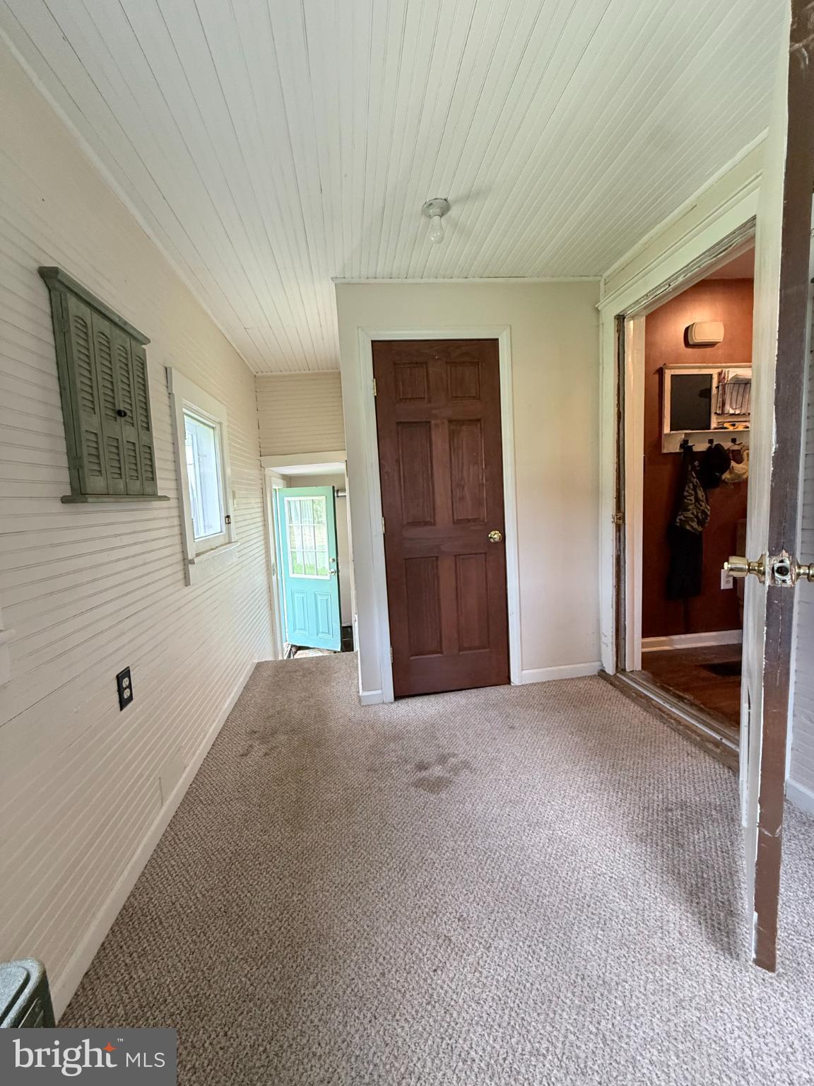 1329 Summer Mountain Road Loganton, PA 17747 - Photo 30 of 56 a view of empty room