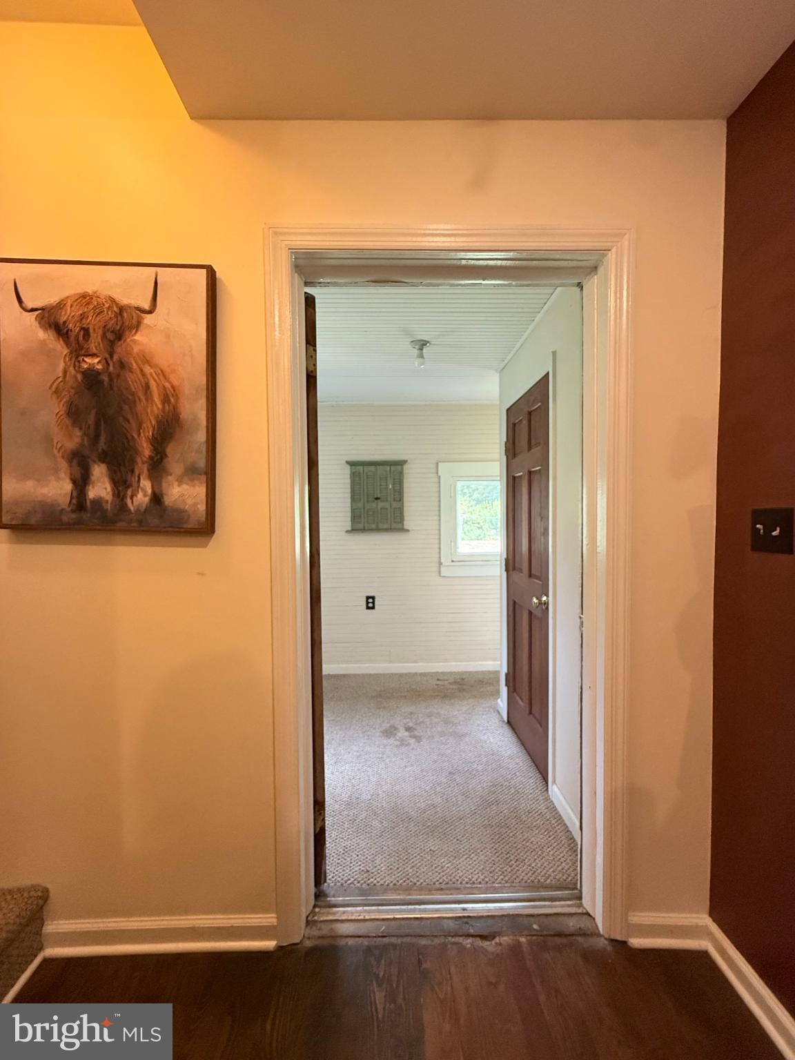 1329 Summer Mountain Road Loganton, PA 17747 - Photo 31 of 56 en view interior of the house