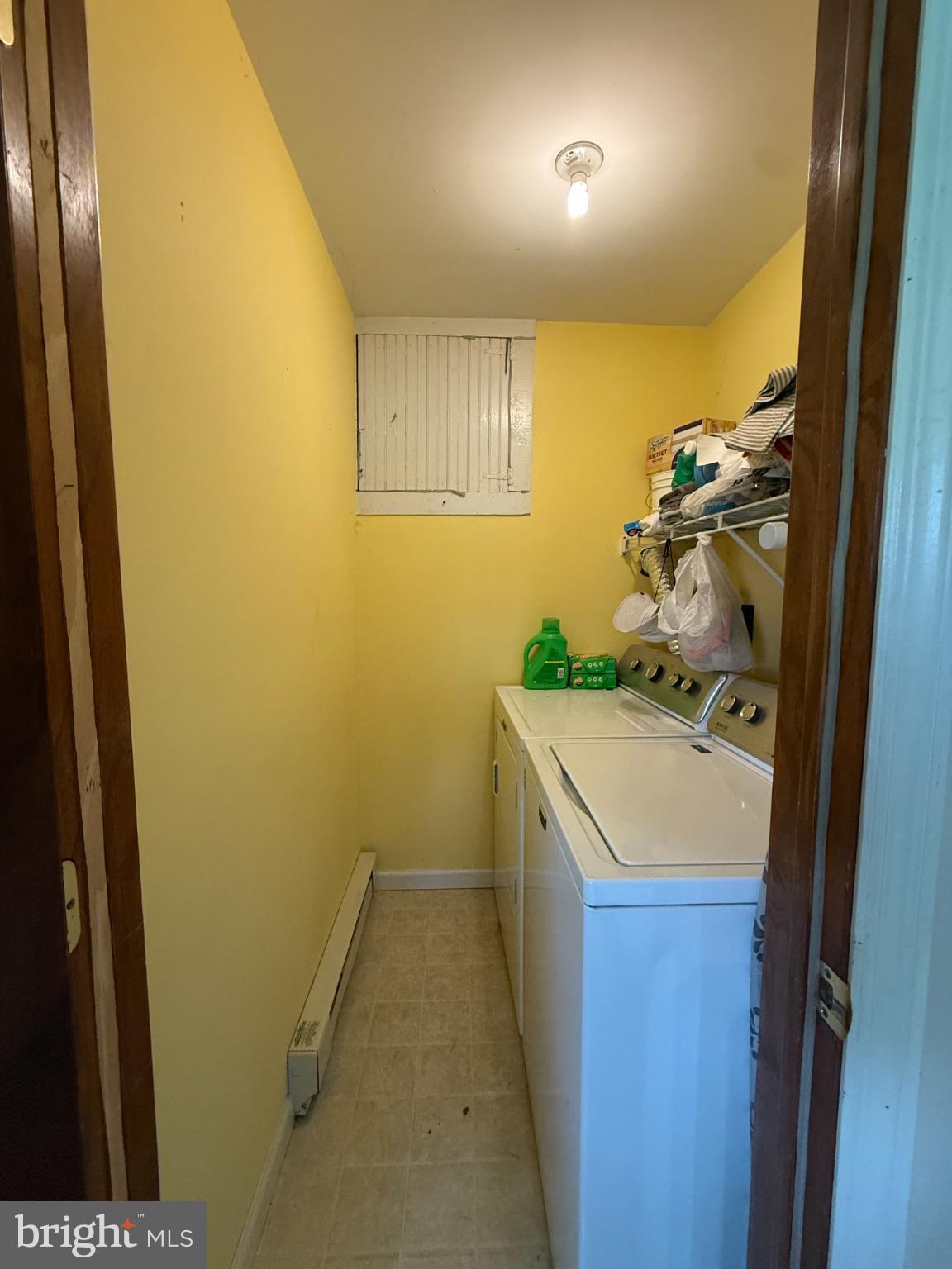 1329 Summer Mountain Road Loganton, PA 17747 - Photo 36 of 56 a bathroom with a sink and a mirror