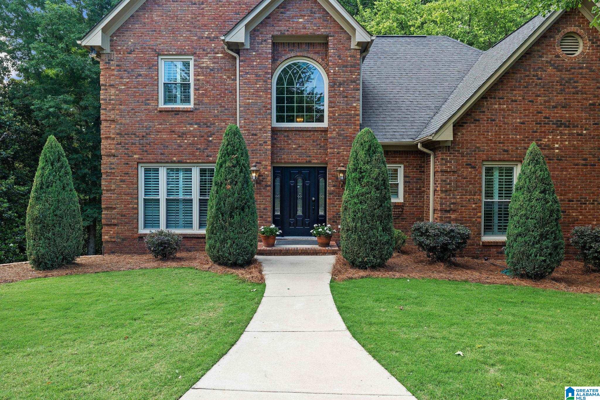 5025 Eagle Crest Road Birmingham, AL 35242 - Photo 4 of 33