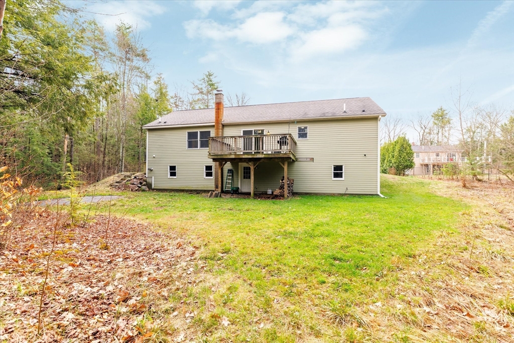 84 Baptist Common Road Templeton, MA 01468 - Photo 29 of 36