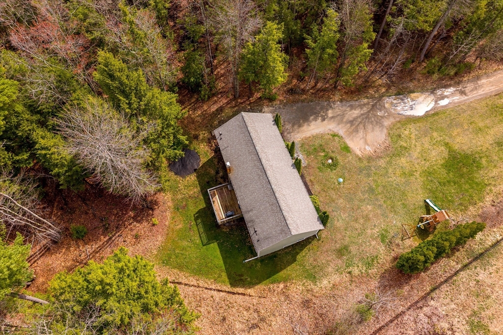 84 Baptist Common Road Templeton, MA 01468 - Photo 35 of 36