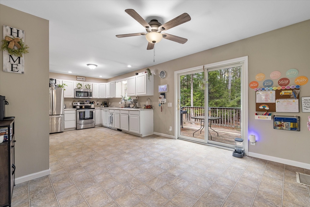 84 Baptist Common Road Templeton, MA 01468 - Photo 10 of 36