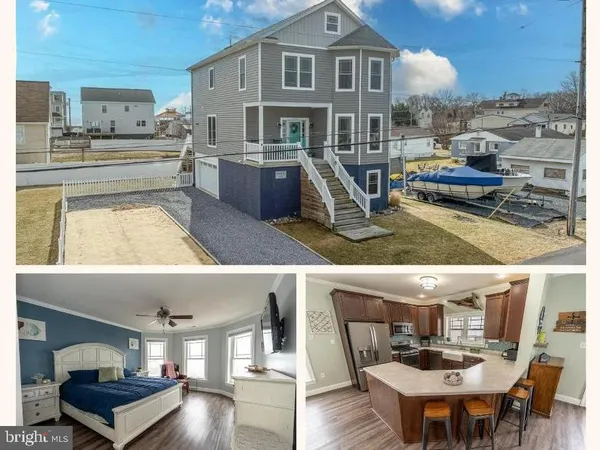 $669,900 | 9031 Hinton Avenue, Baltimore, MD 21219