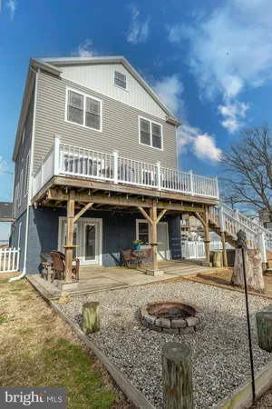 a front view of a house with parking