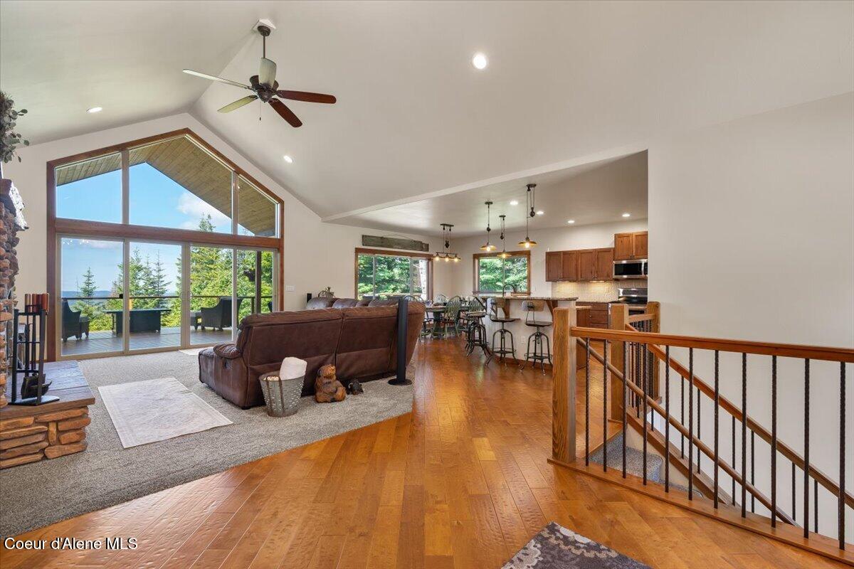 17378 North Freddi Road Rathdrum, ID 83858 - Photo 17 of 83 17-Foyer