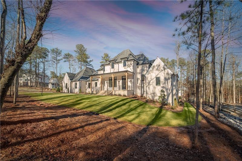 16395 Henderson Road Milton, GA 30004 - Photo 1 of 1