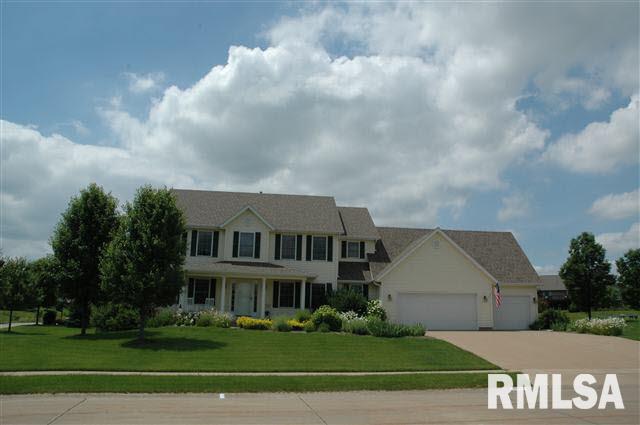 5025 White Post Road Bettendorf, IA 52722 - Photo 1 of 12