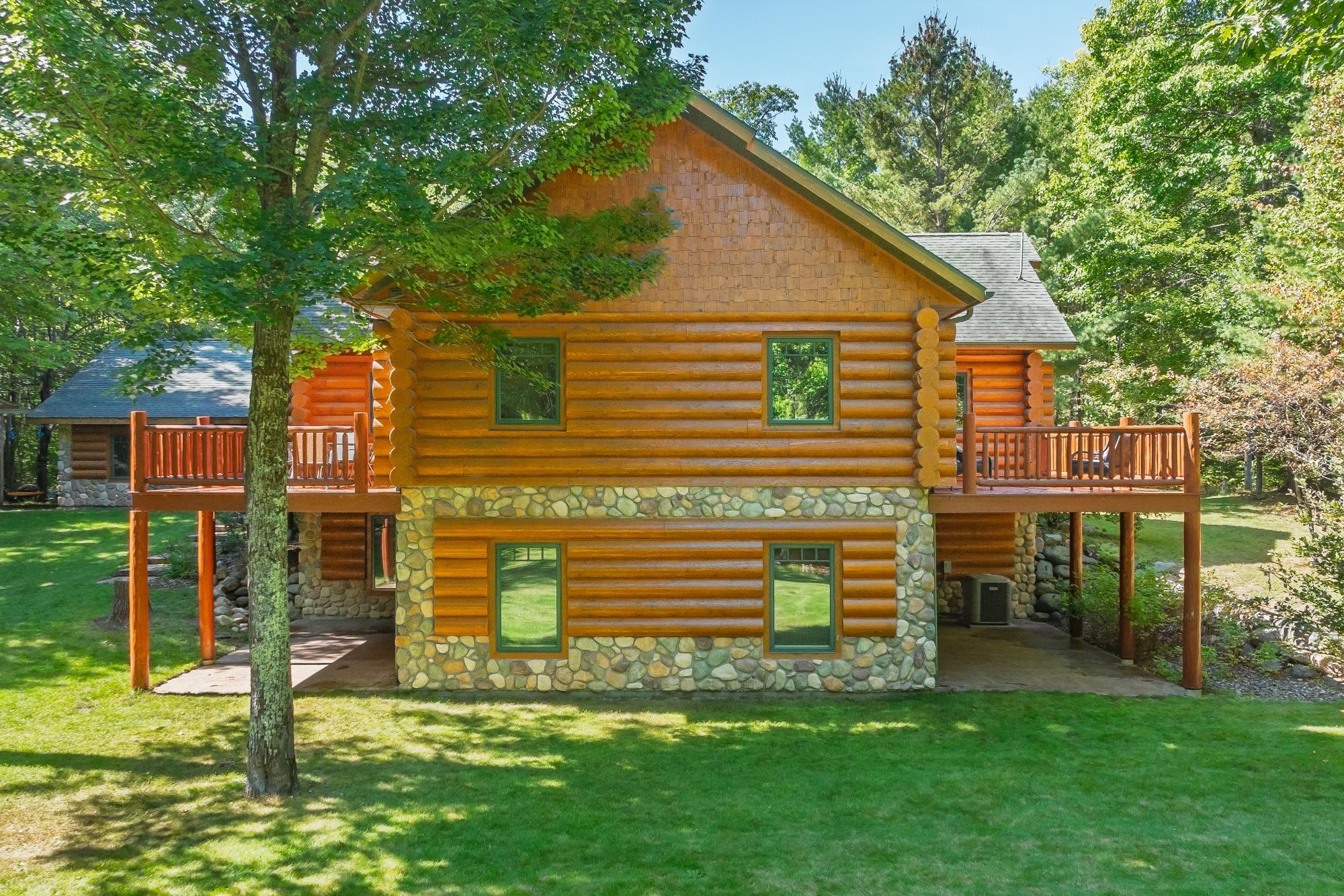 7651 Trout Road Lake Tomahawk, WI 54539 - Photo 48 of 74 Gallery Image 48
